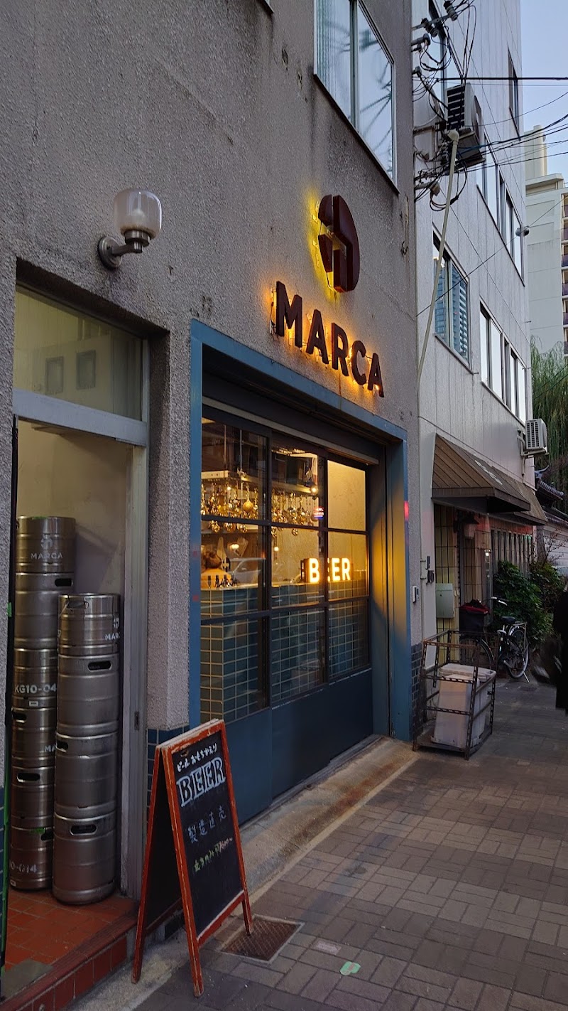 MARCA BREWING photo 3