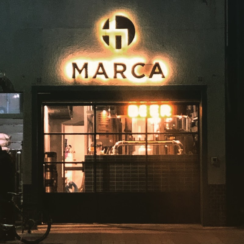 MARCA BREWING photo 4