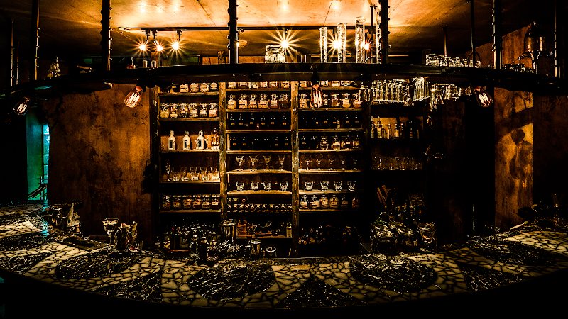 Bar Nayuta photo 1