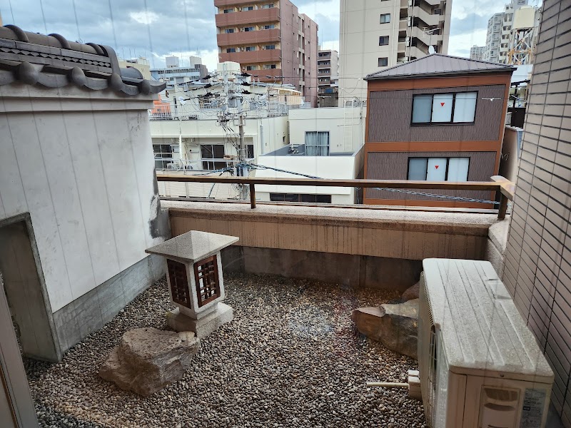 Hotel Kuramoto photo 1