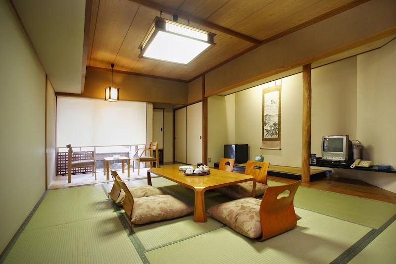 Hotel Kuramoto photo 4