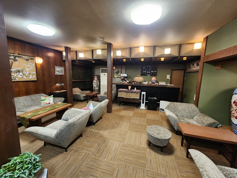 Nantenen Inn & Ryokan photo 2