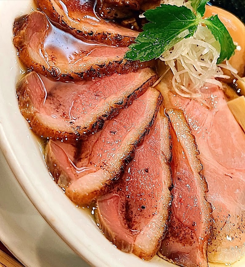 Moeyo Mensuke Ramen photo 2