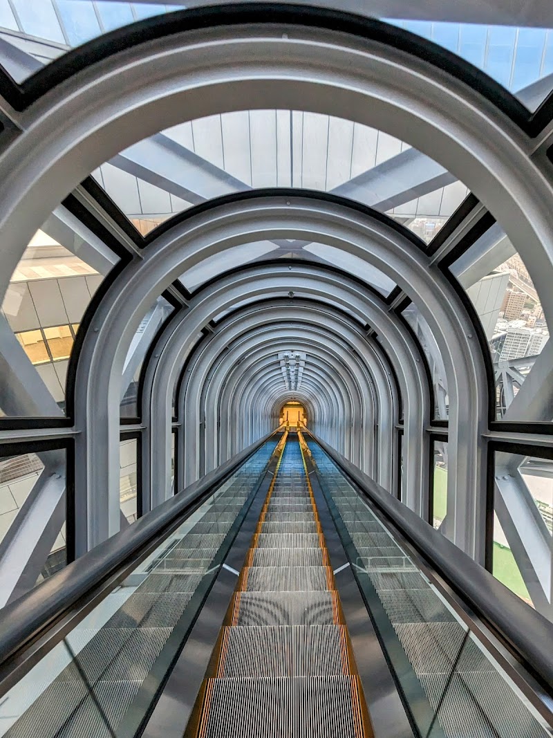 Umeda Sky Building photo 2