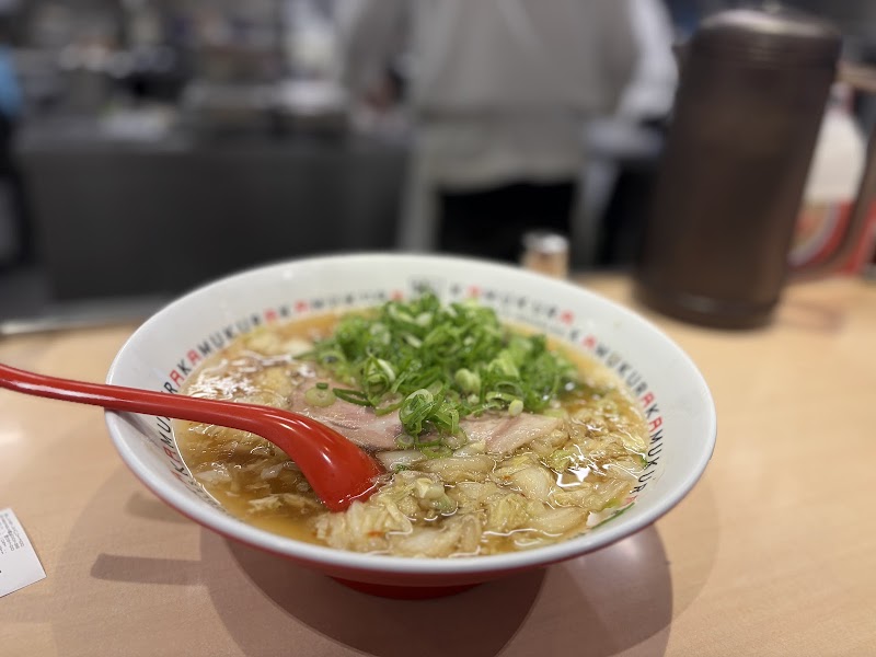 Kamukura Shinsaibashi photo 3